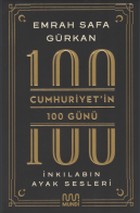 Cumhuriyetin 100 günü